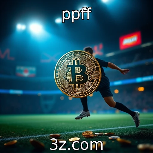 ppff Como as criptomoedas estão revolucionando os pagamentos em cassinos online