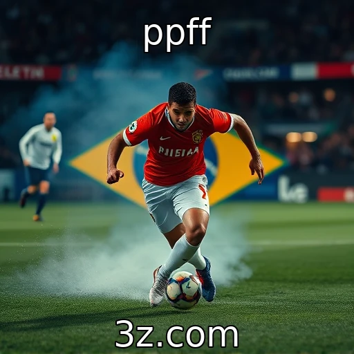 ppff A incrível ascensão das apostas esportivas no Brasil